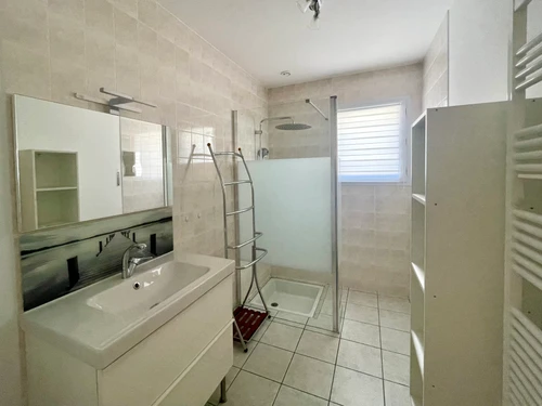 Maison Bretignolles-sur-Mer, 4 pièces, 6 personnes - photo_13318417985