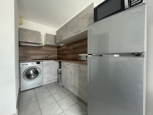 Apartamento Sète, 1 dormitorio, 6 personas - photo_17781997725