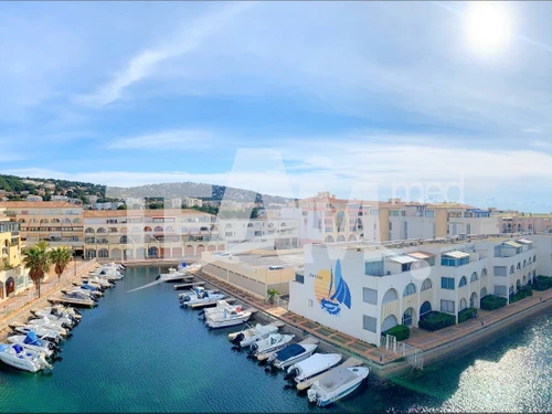 Apartamento Sète, 1 dormitorio, 6 personas - photo_17781997725