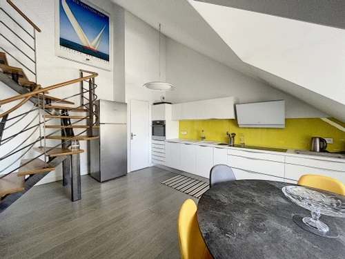 Appartement Granville, 3 pièces, 4 personnes - photo_15759672183