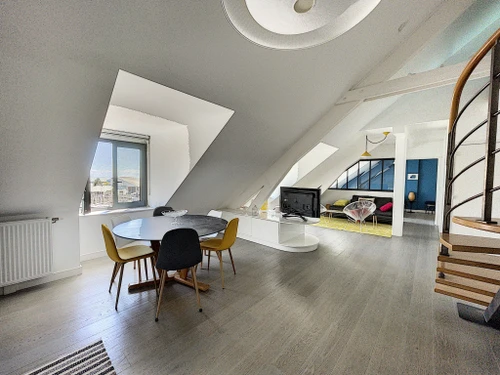 Appartement Granville, 3 pièces, 4 personnes - photo_15759672183