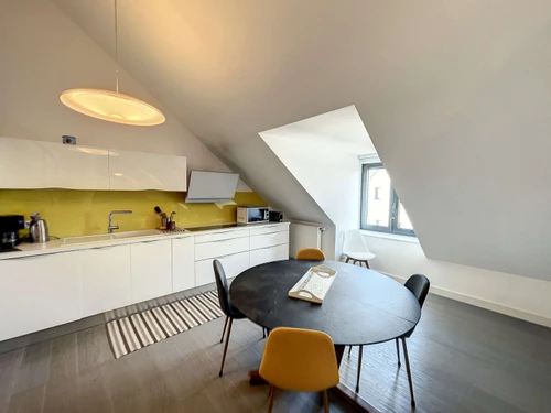 Appartement Granville, 3 pièces, 4 personnes - photo_15759672183