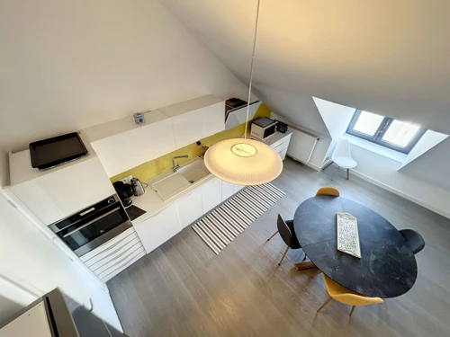 Appartement Granville, 3 pièces, 4 personnes - photo_15759672183