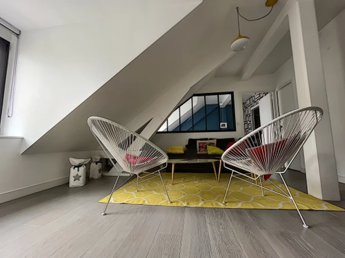 Appartement Granville, 3 pièces, 4 personnes - photo_15759672183