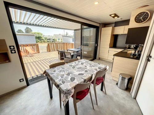 Chalet Jullouville, 2 dormitorios, 4 personas - photo_19522977737