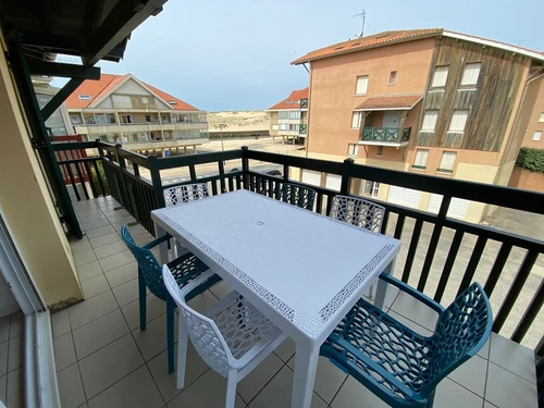 Apartment Vieux-Boucau-les-Bains, 2 bedrooms, 6 persons - photo_12448161340