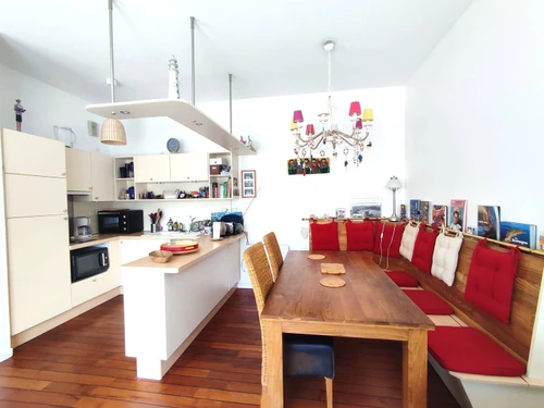 Apartamento Trégastel, 2 dormitorios, 4 personas - photo_19524727101