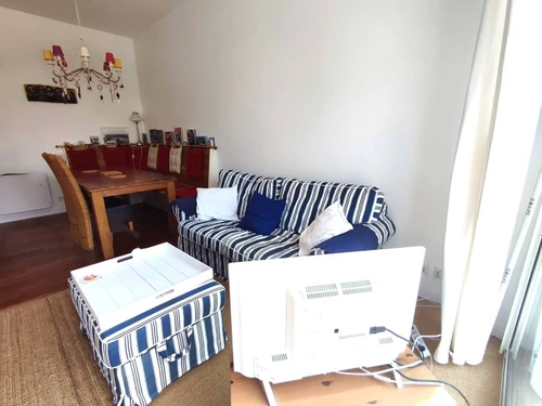 Apartamento Trégastel, 2 dormitorios, 4 personas - photo_19524727101