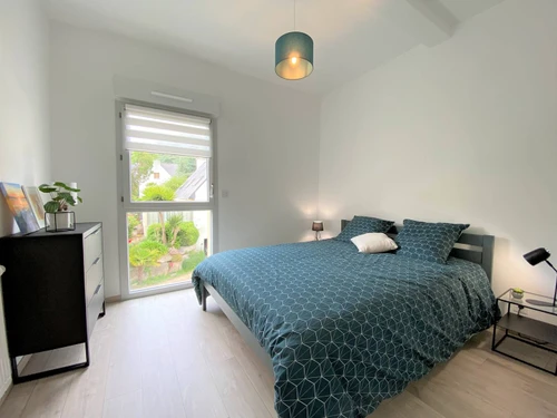 Ferienwohnung Perros-Guirec, 1 Schlafzimmer, 4 Personen - photo_19524729540