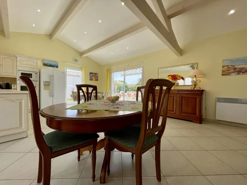 Maison Saint-Denis-d'Oléron, 4 pièces, 7 personnes - photo_19030694113