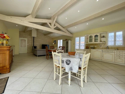 Maison Saint-Denis-d'Oléron, 4 pièces, 7 personnes - photo_19030694113