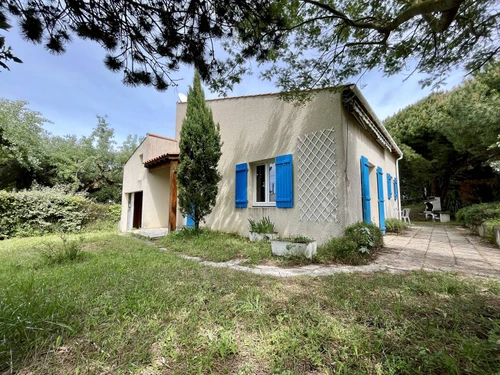 Casa Saint-Georges-d'Oléron, 3 dormitorios, 6 personas - photo_19488805623