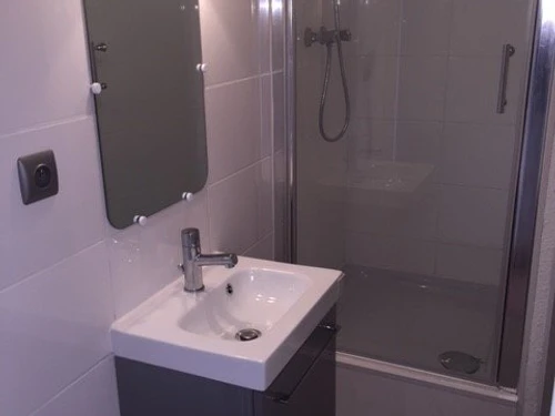 Studio Port Barcarès, 1 pièce, 4 personnes - photo_5441810785