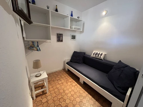 Studio Port Barcarès, 1 pièce, 4 personnes - photo_5441810785