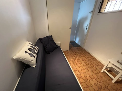 Studio Port Barcarès, 1 pièce, 4 personnes - photo_5441810785