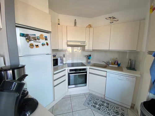 Appartement Le Barcarès, 3 pièces, 6 personnes - photo_19524786403