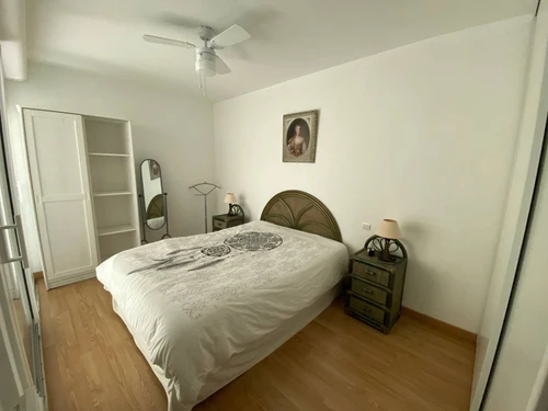 Appartement Le Barcarès, 3 pièces, 6 personnes - photo_19524786403