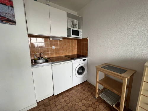 Studio Port Barcarès, 1 pièce, 4 personnes - photo_5441823918