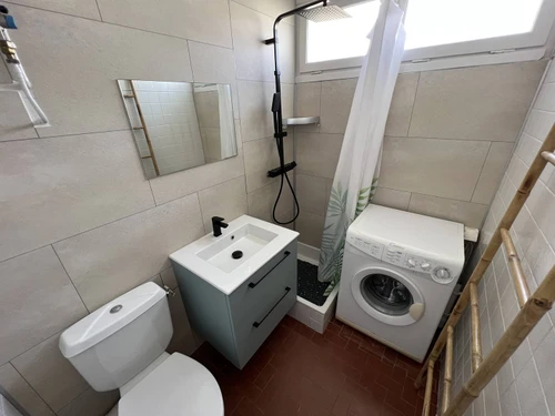 Apartment Port Barcares, 2 bedrooms, 6 persons - photo_5441813999