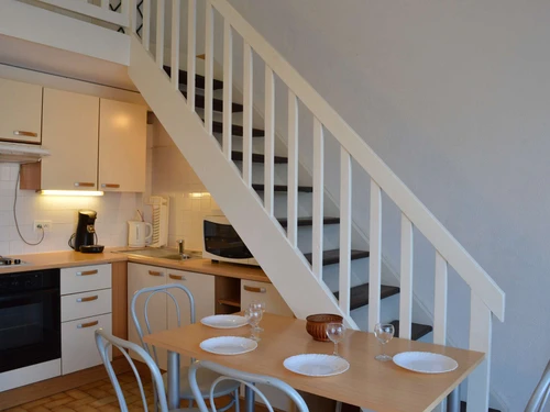 Villa Fleury-Saint-Pierre-la-Mer, 1 bedroom, 6 persons - photo_1540049939