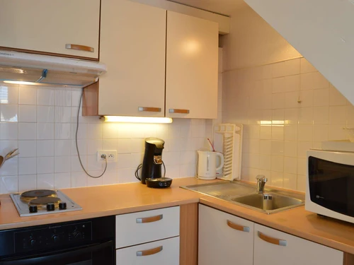 Villa Fleury-Saint-Pierre-la-Mer, 1 bedroom, 6 persons - photo_1540049939