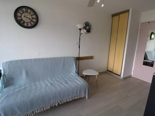 Studio Le Grau du Roi, Studio, 4 Personen - photo_19524805982