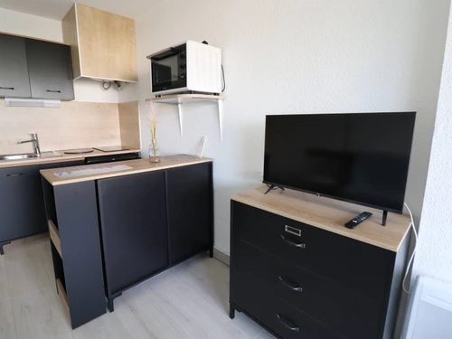 Studio Le Grau du Roi, Studio, 4 Personen - photo_19524805982