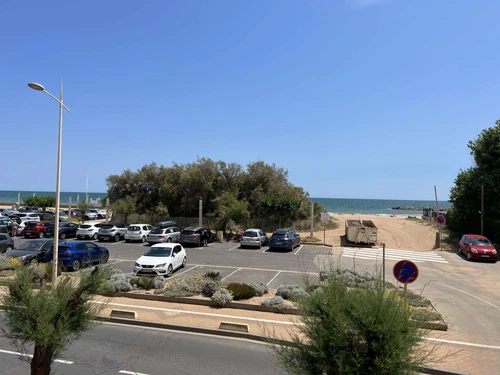 Ferienwohnung Valras-Plage, 1 Schlafzimmer, 4 Personen - photo_19524854820