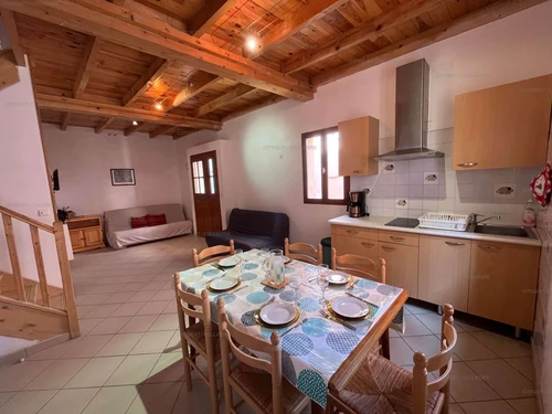 Maison Collioure, 4 pièces, 6 personnes - photo_19524866371