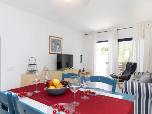 Appartement Pals, 2 pièces, 4 personnes - photo_19525552970