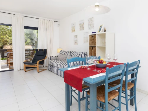 Appartement Pals, 2 pièces, 4 personnes - photo_19525552970