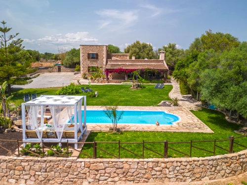 Villa Ses Salines, 3 bedrooms, 6 persons - photo_19525558089