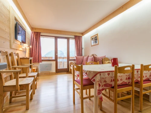 Apartamento Avoriaz, 2 dormitorios, 6 personas - photo_19526477431