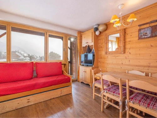 Apartment Avoriaz, 1 bedroom, 6 persons - photo_19526477932