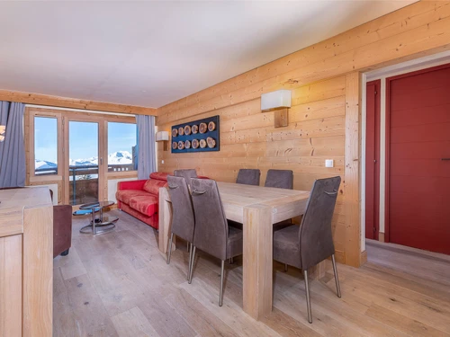 Apartment Avoriaz, 2 bedrooms, 6 persons - photo_19526478392