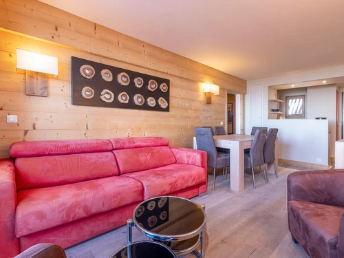 Apartment Avoriaz, 2 bedrooms, 6 persons - photo_19526478392