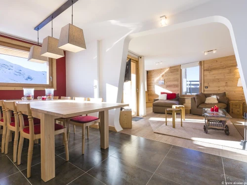 Chalet Avoriaz, 5 pièces, 10 personnes - photo_19526478563