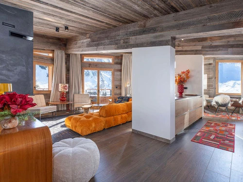 Chalet Avoriaz, 5 pièces, 11 personnes - photo_19526478818