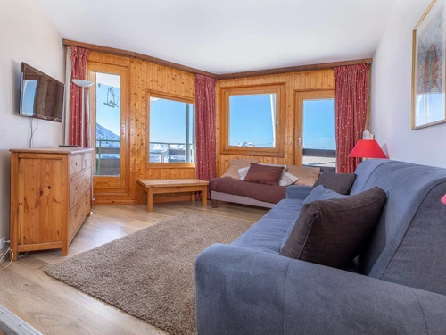 Ferienwohnung Avoriaz, 1 Schlafzimmer, 5 Personen - photo_19526479093