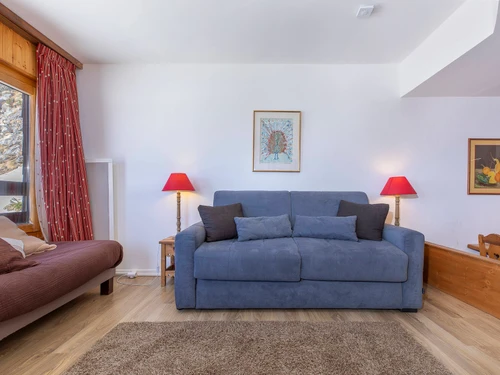 Apartment Avoriaz, 1 bedroom, 5 persons - photo_19526479093