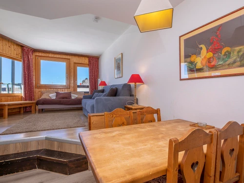 Apartment Avoriaz, 1 bedroom, 5 persons - photo_19526479093