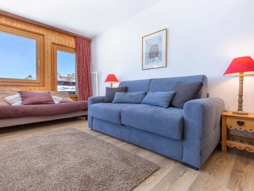 Apartment Avoriaz, 1 bedroom, 5 persons - photo_19526479093
