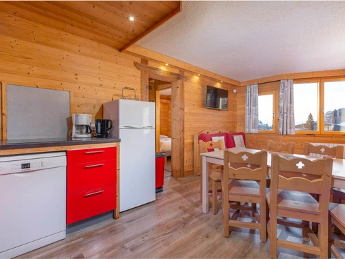 Apartment Avoriaz, 3 bedrooms, 8 persons - photo_19526479344