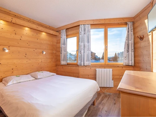 Apartment Avoriaz, 3 bedrooms, 8 persons - photo_19526479344