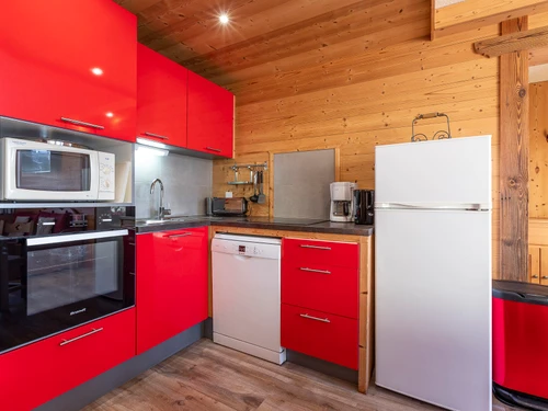 Apartment Avoriaz, 3 bedrooms, 8 persons - photo_19526479344