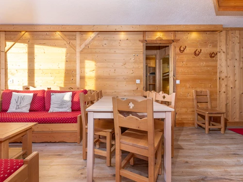 Apartment Avoriaz, 3 bedrooms, 8 persons - photo_19526479344
