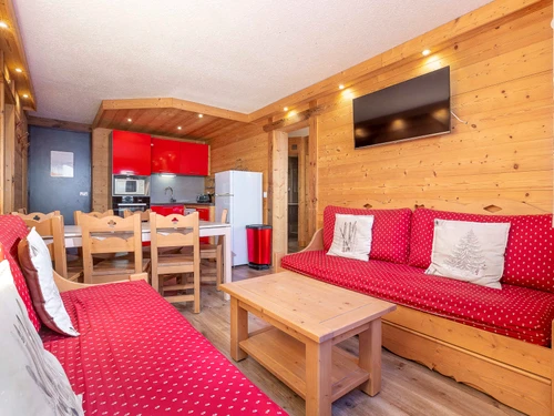 Apartment Avoriaz, 3 bedrooms, 8 persons - photo_19526479344