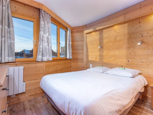Apartment Avoriaz, 3 bedrooms, 8 persons - photo_19526479344