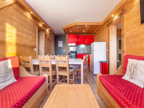 Apartment Avoriaz, 3 bedrooms, 8 persons - photo_19526479344