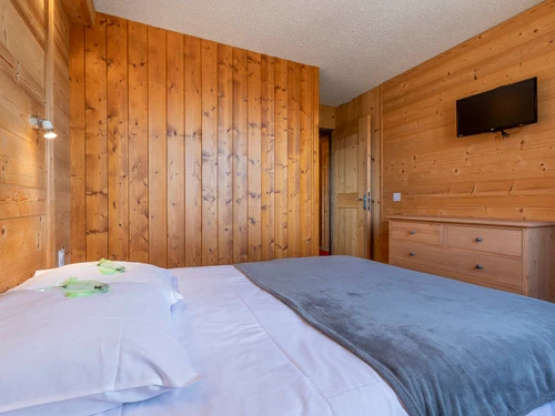 Ferienwohnung Avoriaz, 2 Schlafzimmer, 6 Personen - photo_19526479786
